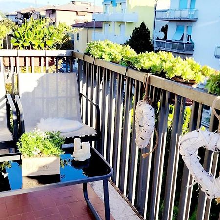 Appartamento Vicino Al Centro Adigeo E Fiera Verona Luaran gambar